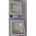 Spot LED 5W Patrat COB Sticla 220V